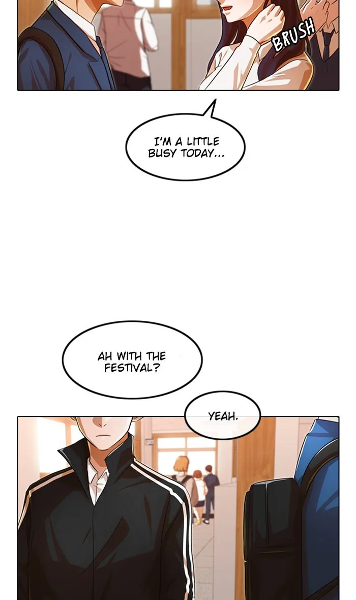 Read Random Chat chapter 121 image 68 on Lezhin