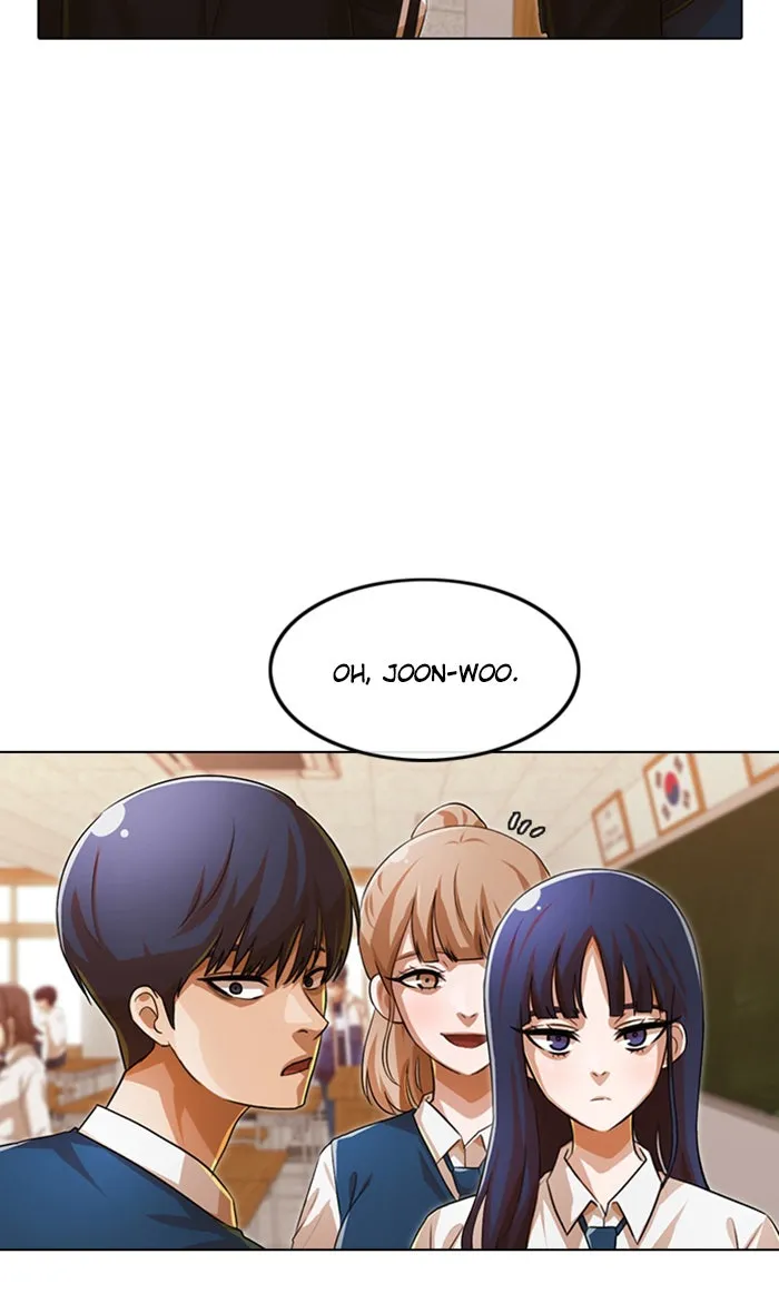 Read Random Chat chapter 121 image 69 on Lezhin