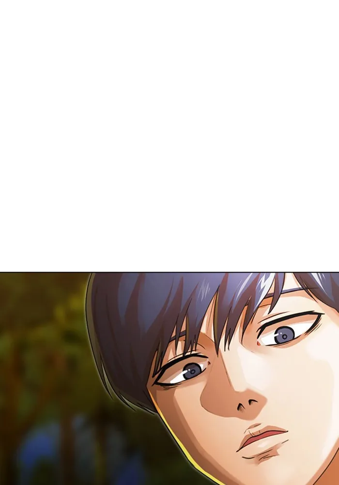 Read Random Chat chapter 121 image 7 on Lezhin