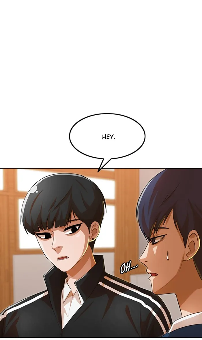 Read Random Chat chapter 121 image 70 on Lezhin