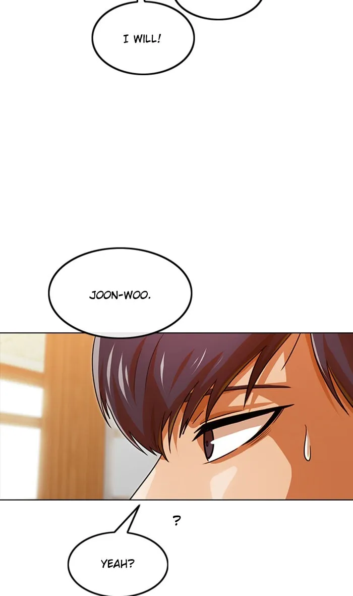 Read Random Chat chapter 121 image 73 on Lezhin