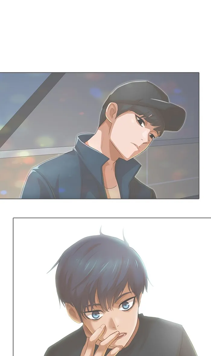 Read Random Chat chapter 121 image 78 on Lezhin