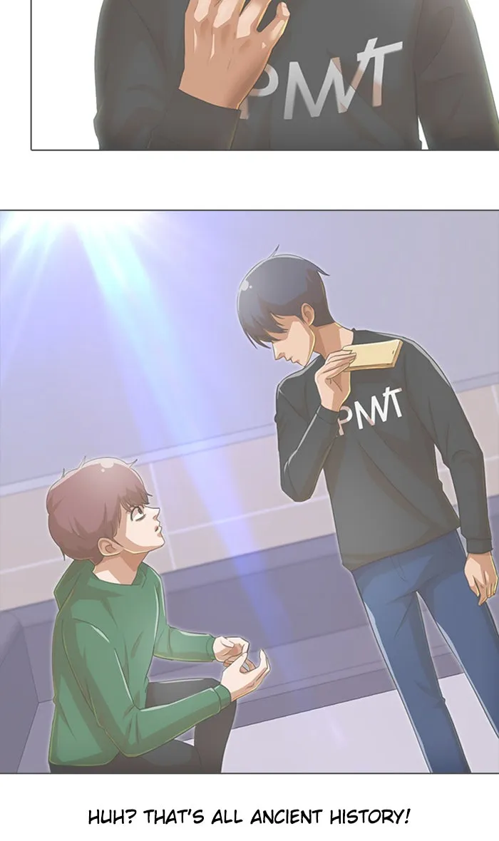 Read Random Chat chapter 121 image 79 on Lezhin
