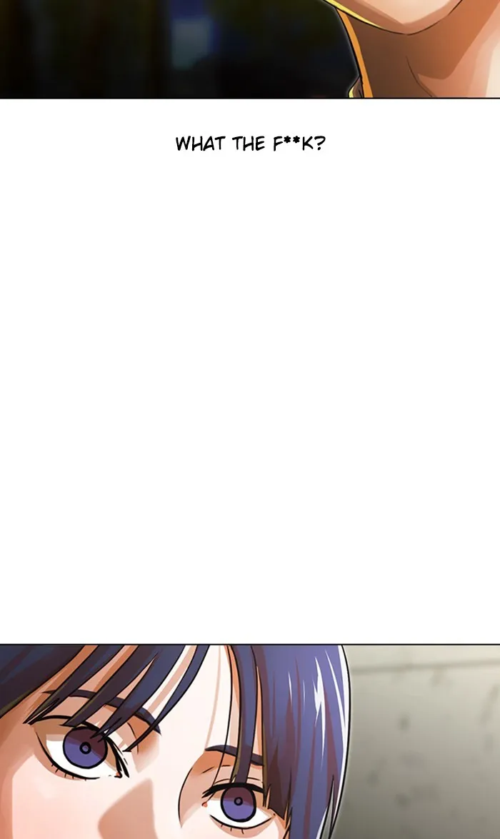 Read Random Chat chapter 121 image 8 on Lezhin