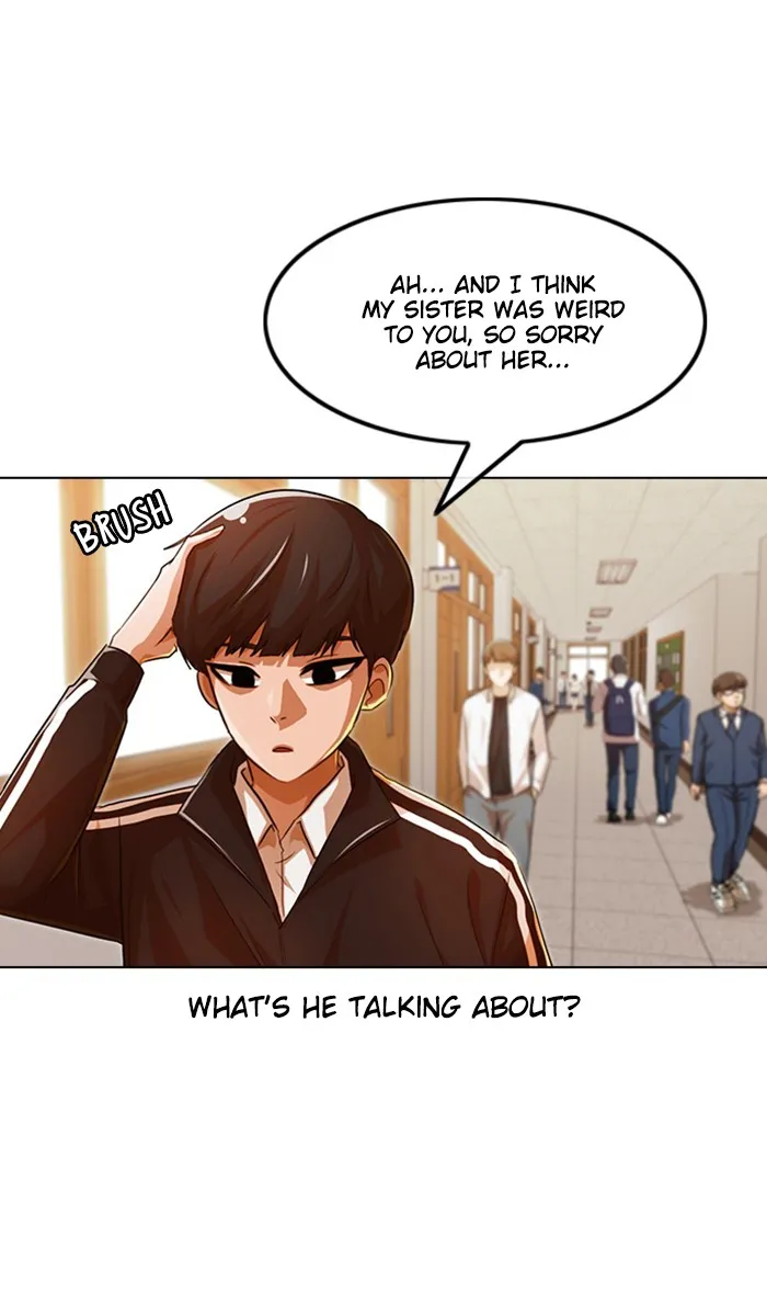 Read Random Chat chapter 121 image 81 on Lezhin