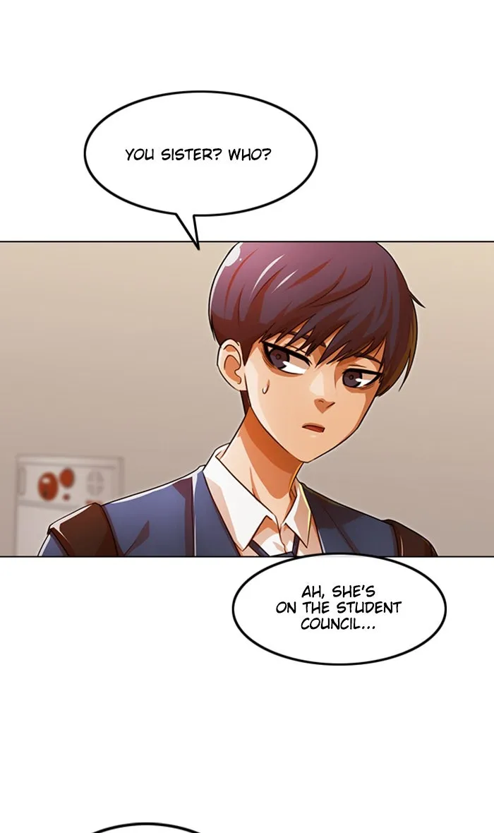 Read Random Chat chapter 121 image 82 on Lezhin