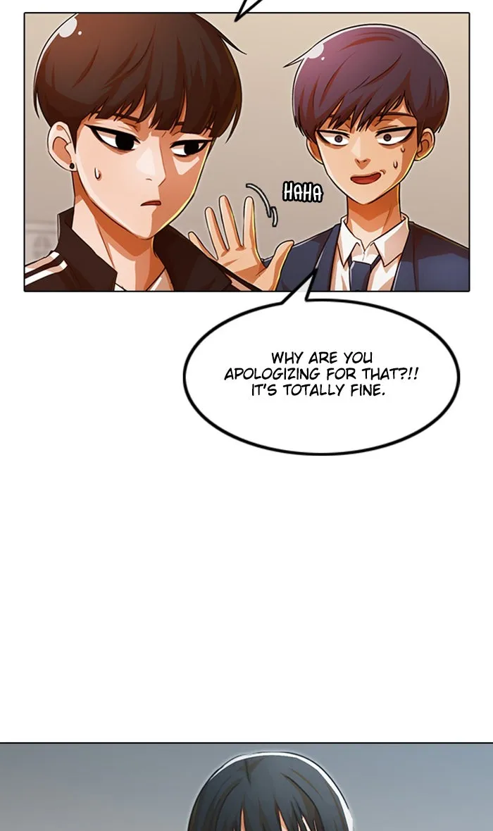 Read Random Chat chapter 121 image 86 on Lezhin