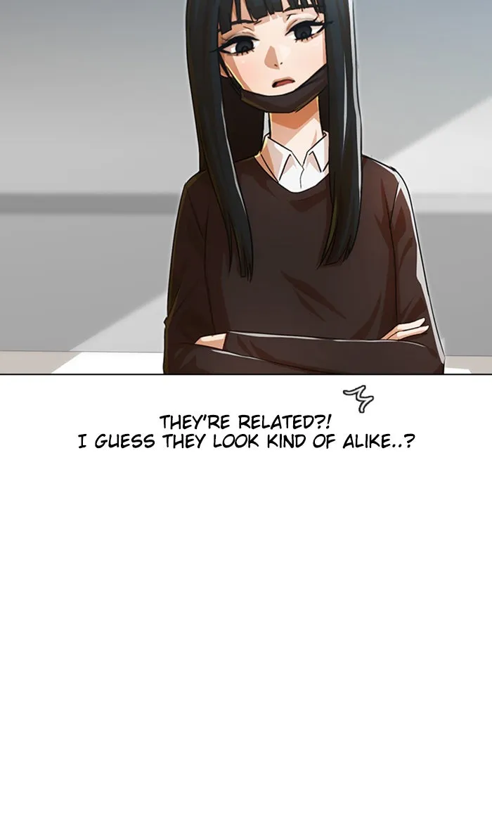 Read Random Chat chapter 121 image 87 on Lezhin