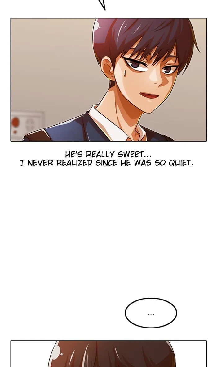 Read Random Chat chapter 121 image 89 on Lezhin