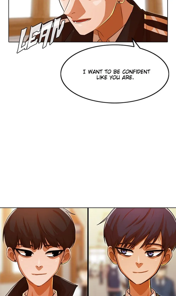 Read Random Chat chapter 121 image 91 on Lezhin