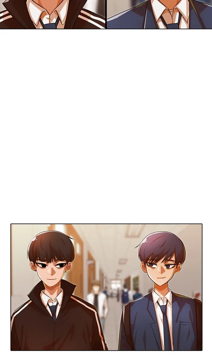 Read Random Chat chapter 121 image 92 on Lezhin