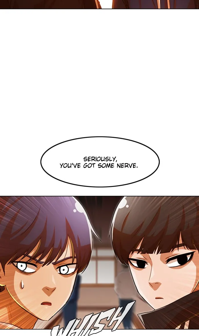 Read Random Chat chapter 121 image 94 on Lezhin