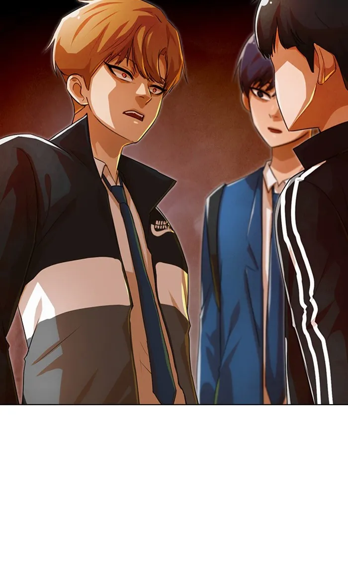 Read Random Chat chapter 121 image 97 on Lezhin