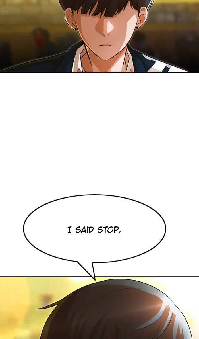 Read Random Chat chapter 122 image 102 on Lezhin