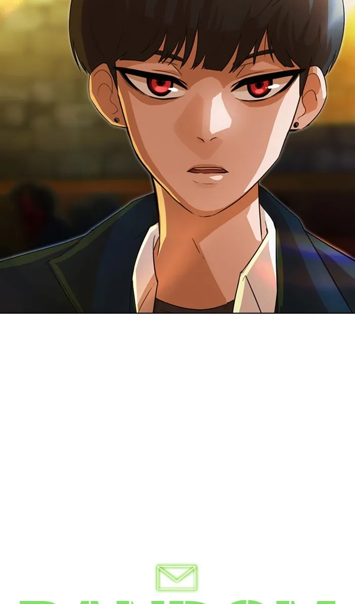 Read Random Chat chapter 122 image 103 on Lezhin