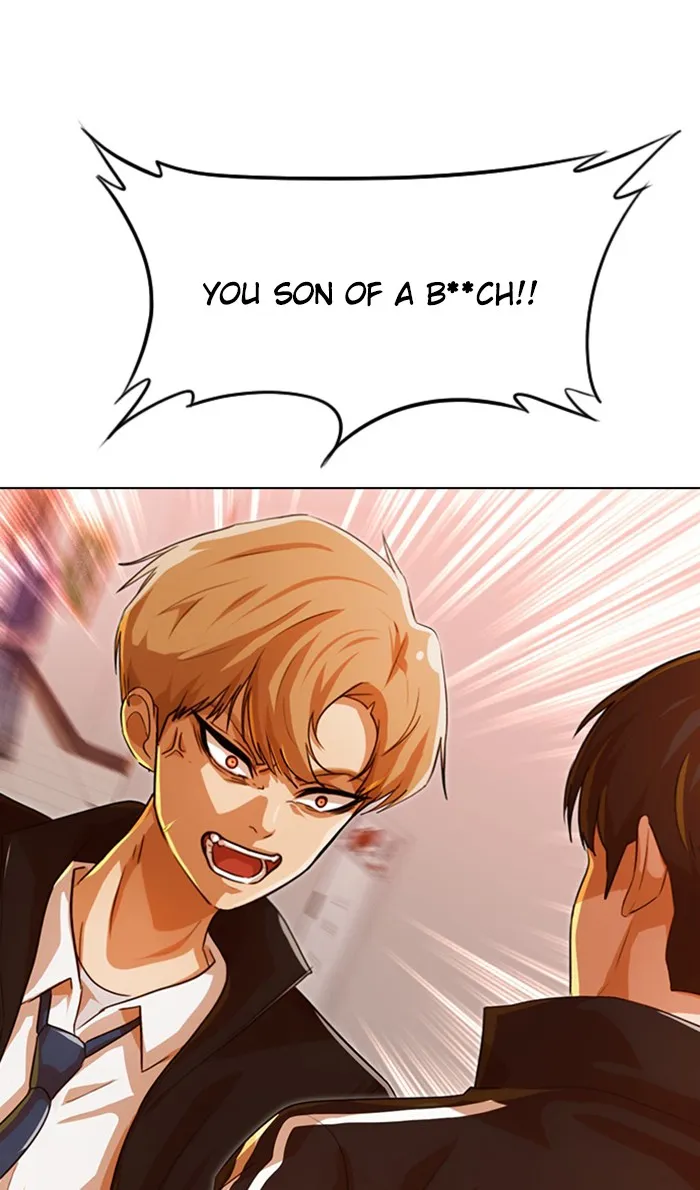 Read Random Chat chapter 122 image 14 on Lezhin