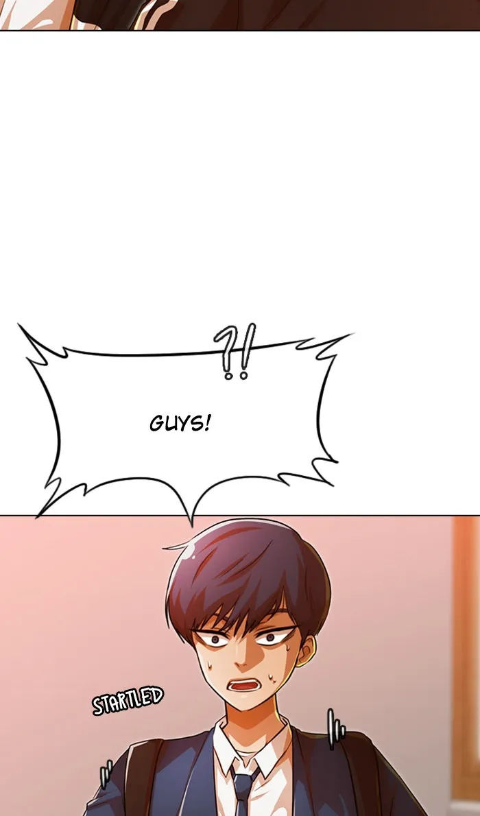 Read Random Chat chapter 122 image 15 on Lezhin