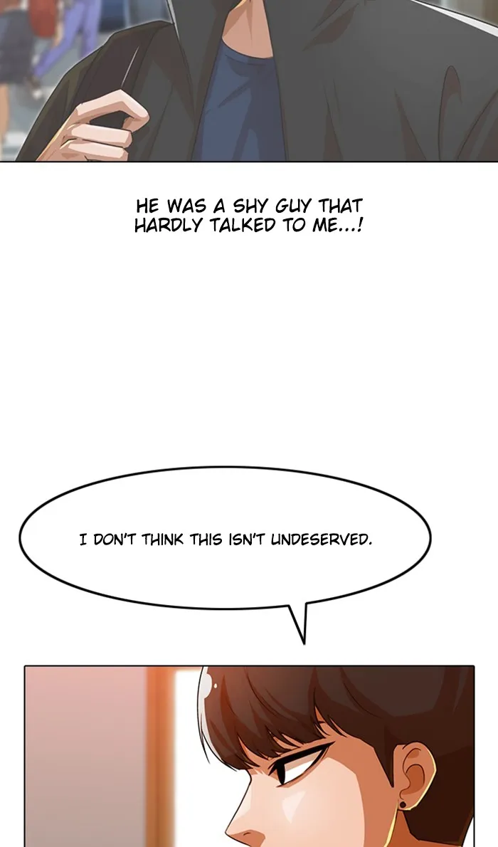 Read Random Chat chapter 122 image 17 on Lezhin