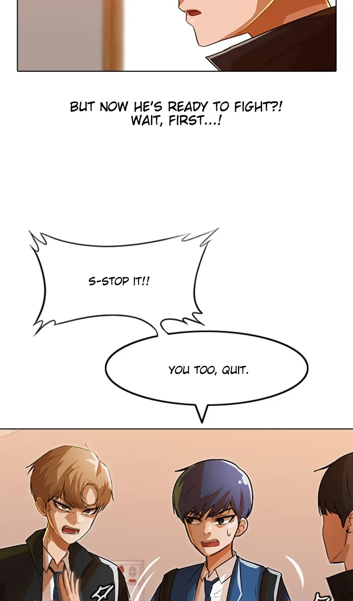 Read Random Chat chapter 122 image 18 on Lezhin