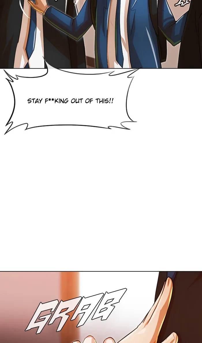 Read Random Chat chapter 122 image 19 on Lezhin