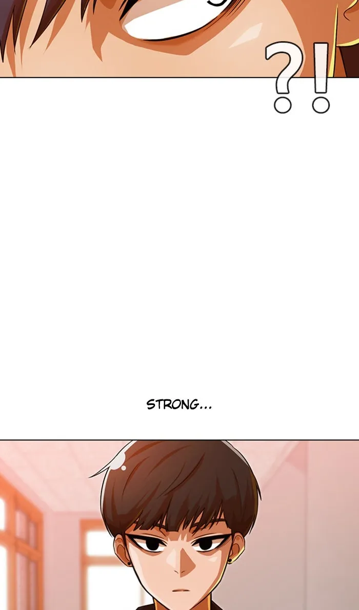 Read Random Chat chapter 122 image 21 on Lezhin