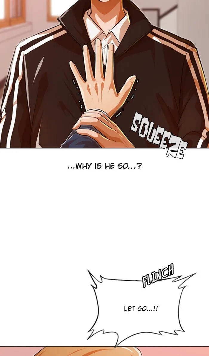Read Random Chat chapter 122 image 22 on Lezhin