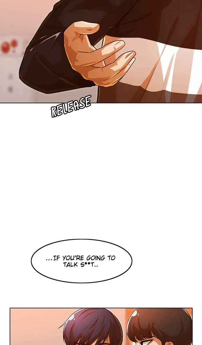 Read Random Chat chapter 122 image 26 on Lezhin