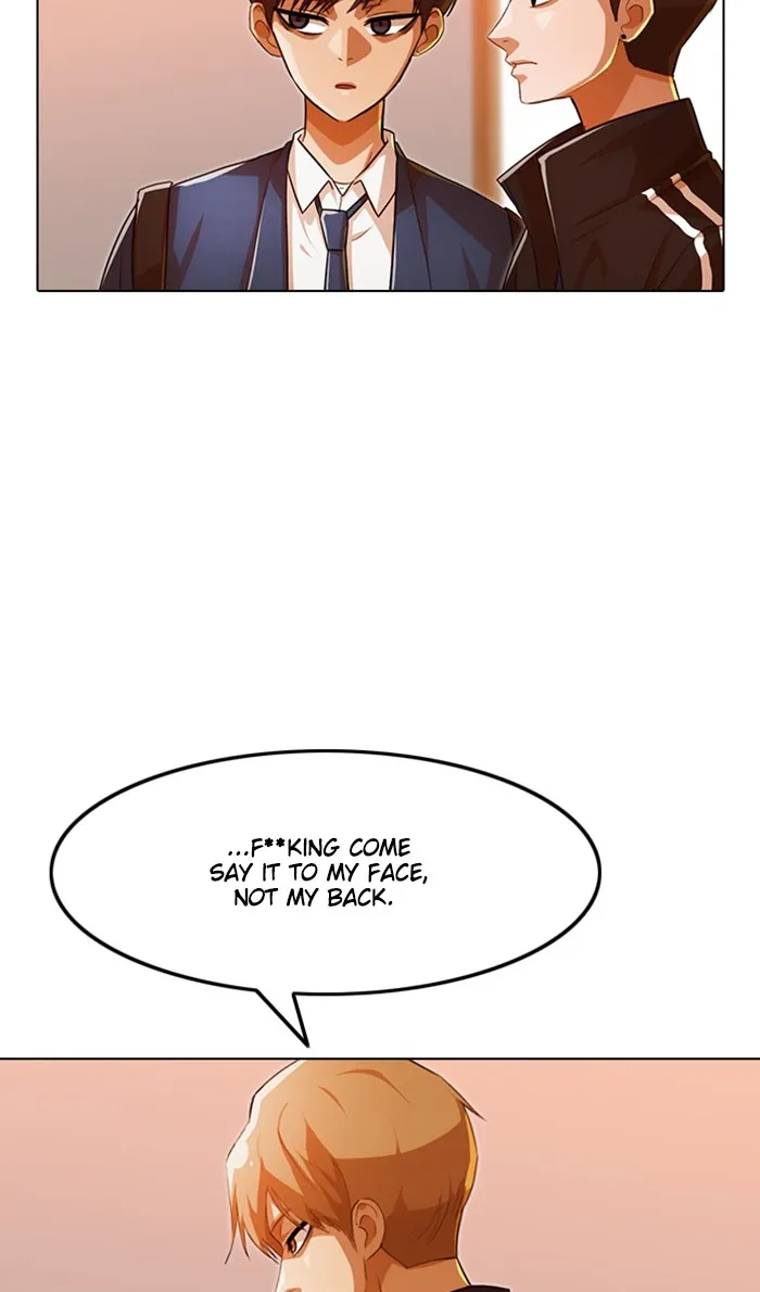 Read Random Chat chapter 122 image 27 on Lezhin