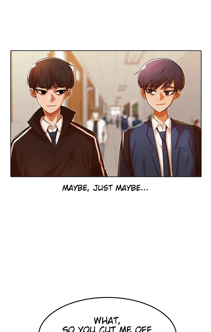 Read Random Chat chapter 122 image 3 on Lezhin