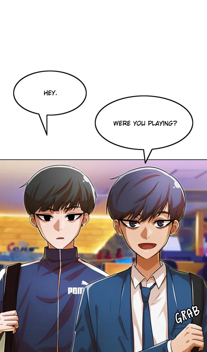 Read Random Chat chapter 122 image 34 on Lezhin