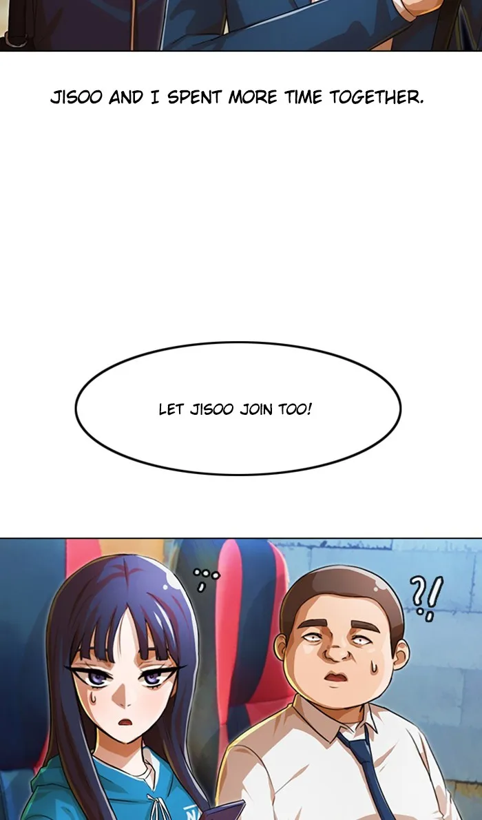 Read Random Chat chapter 122 image 35 on Lezhin