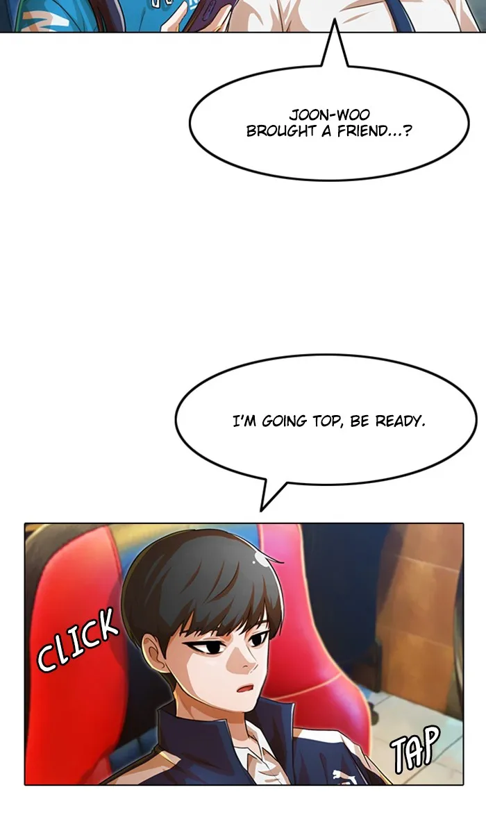 Read Random Chat chapter 122 image 36 on Lezhin