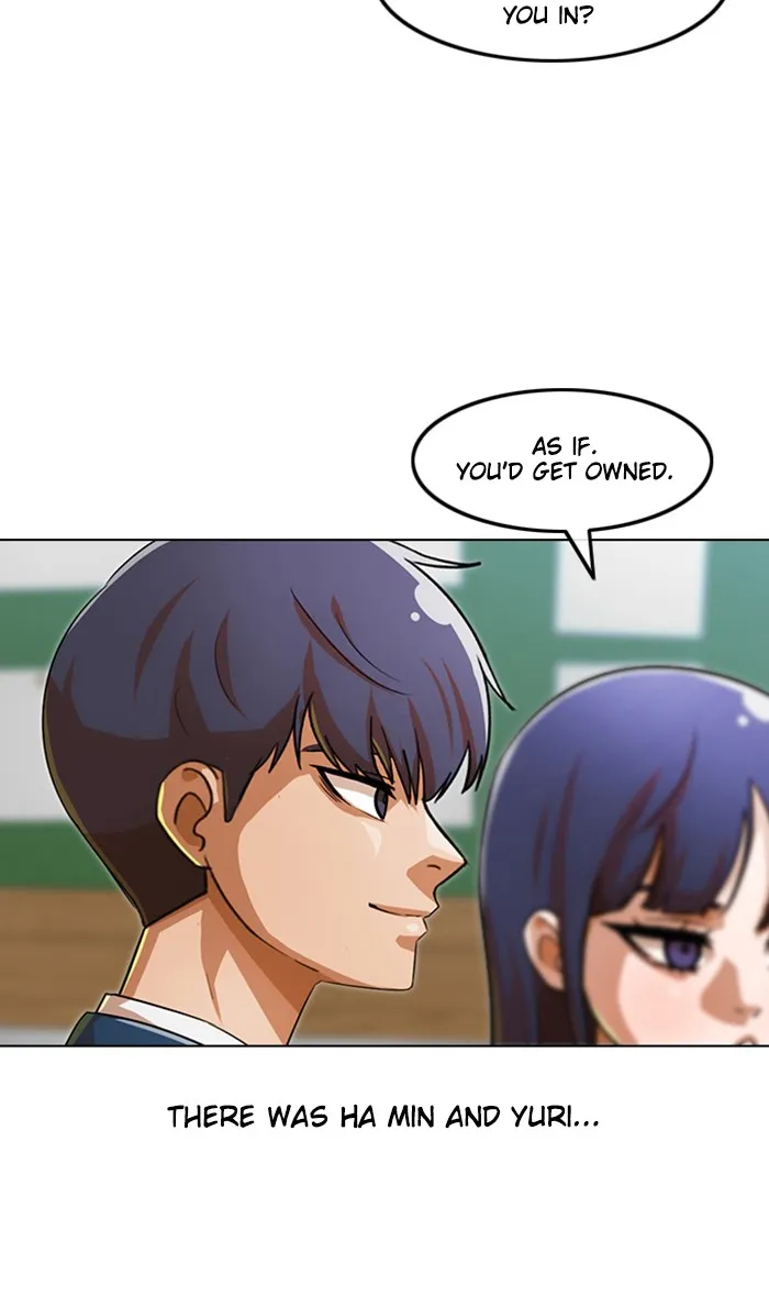 Read Random Chat chapter 122 image 40 on Lezhin