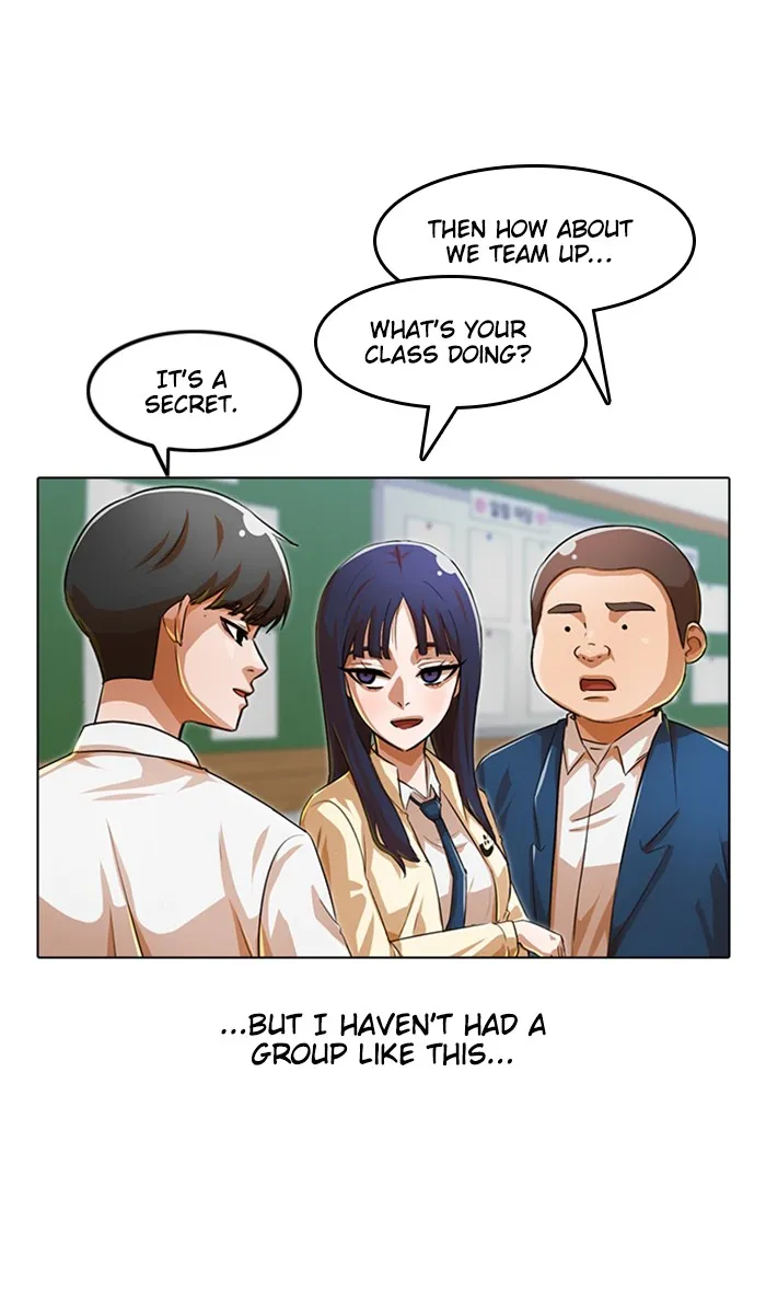 Read Random Chat chapter 122 image 41 on Lezhin