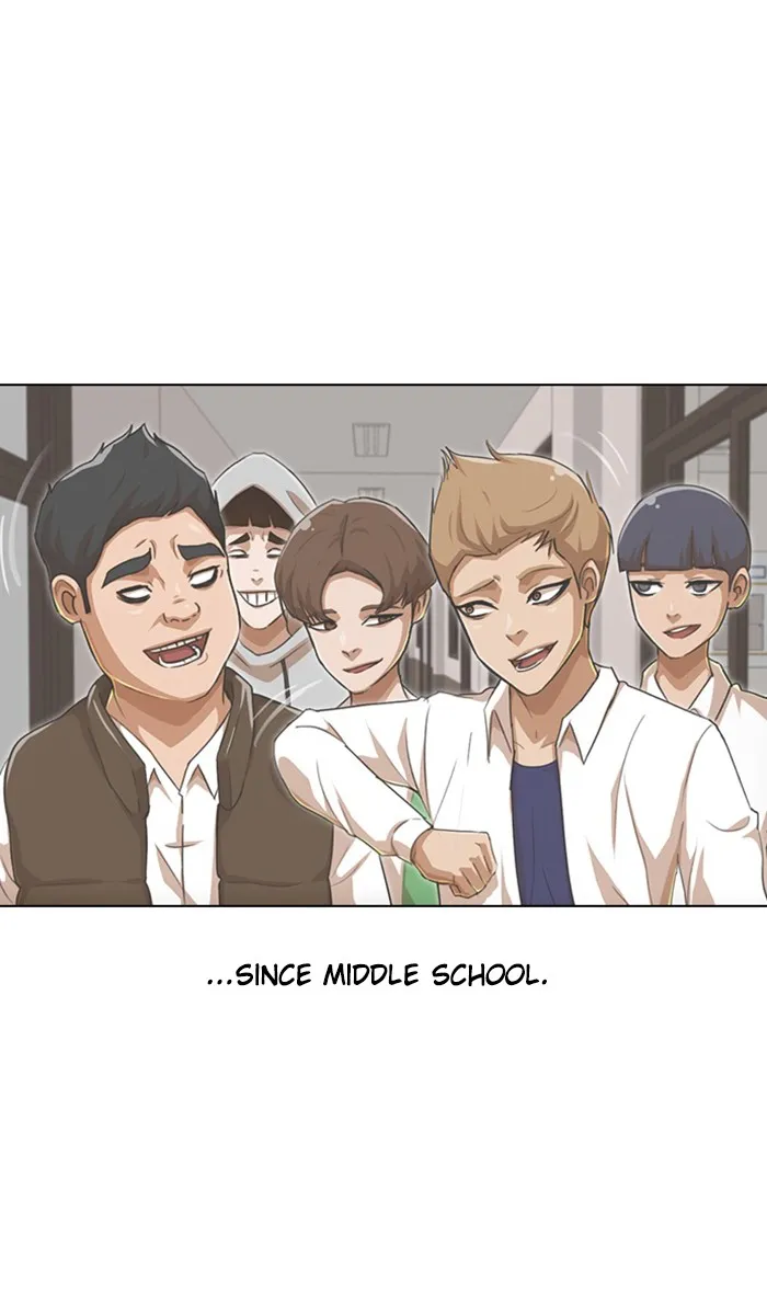 Read Random Chat chapter 122 image 42 on Lezhin