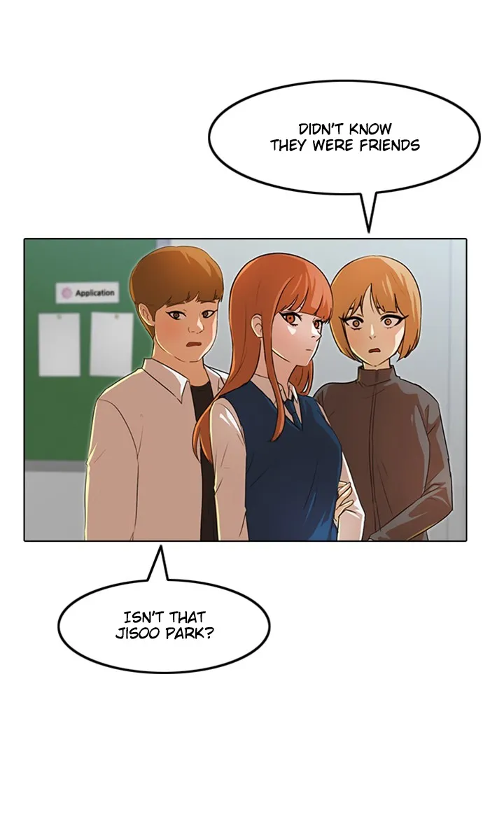Read Random Chat chapter 122 image 44 on Lezhin