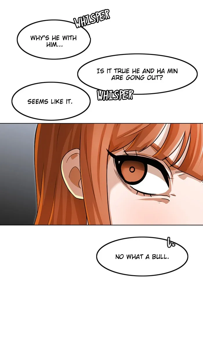 Read Random Chat chapter 122 image 45 on Lezhin
