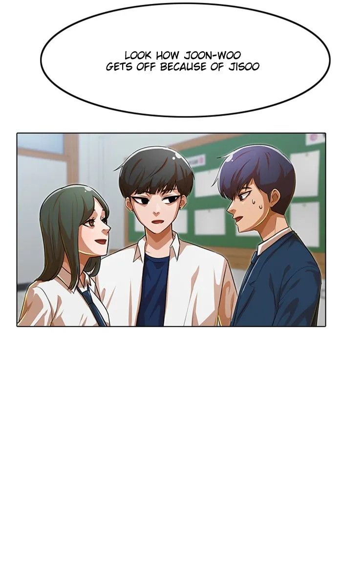 Read Random Chat chapter 122 image 46 on Lezhin