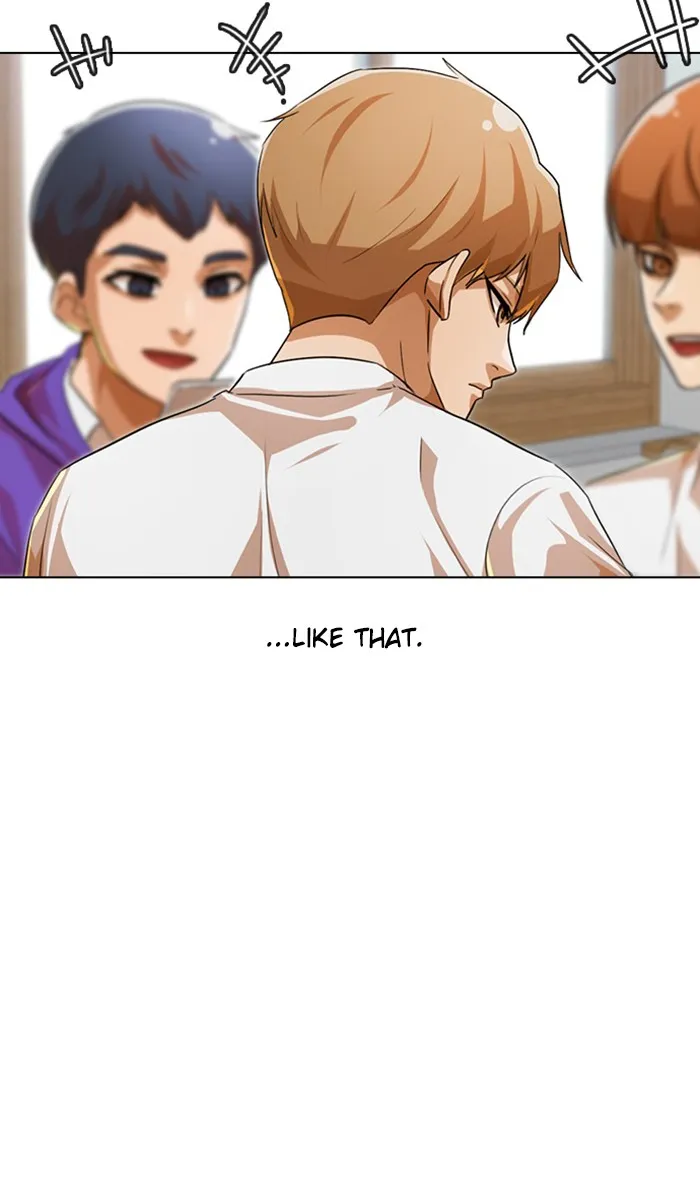 Read Random Chat chapter 122 image 48 on Lezhin
