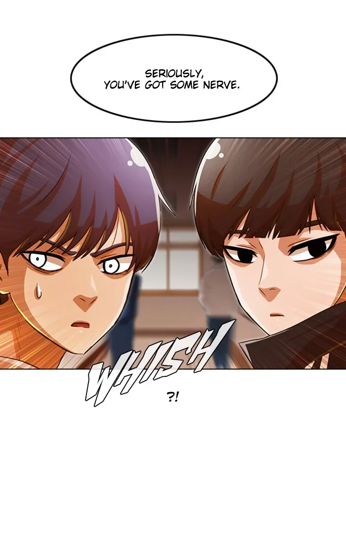 Read Random Chat chapter 122 image 5 on Lezhin