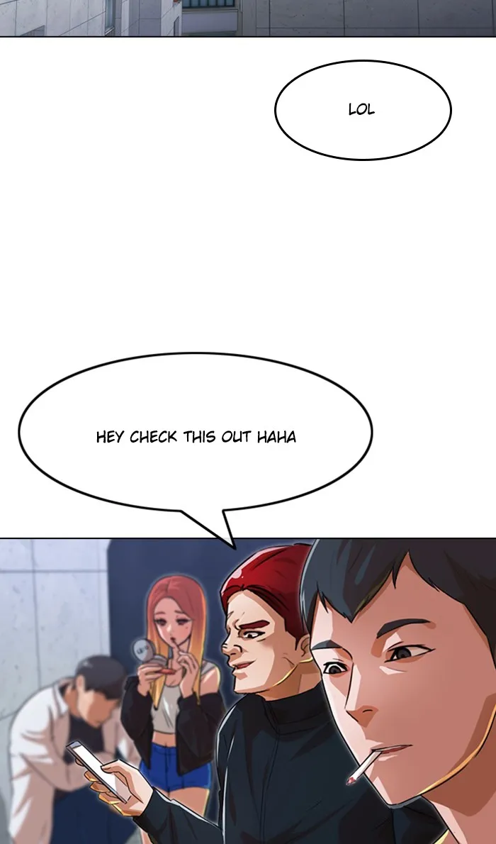 Read Random Chat chapter 122 image 50 on Lezhin