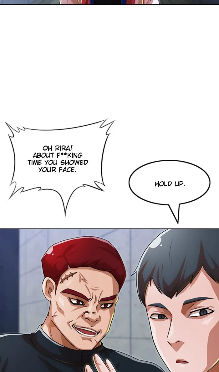 Read Random Chat chapter 122 image 53 on Lezhin