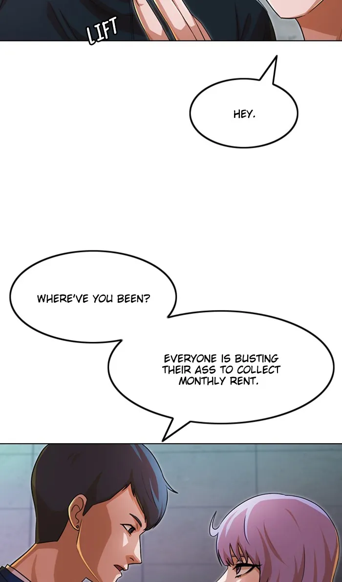 Read Random Chat chapter 122 image 54 on Lezhin