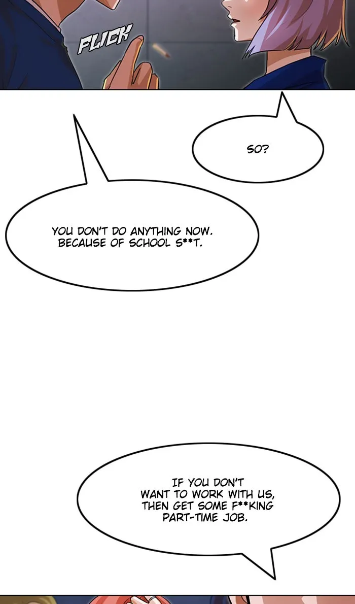 Read Random Chat chapter 122 image 55 on Lezhin