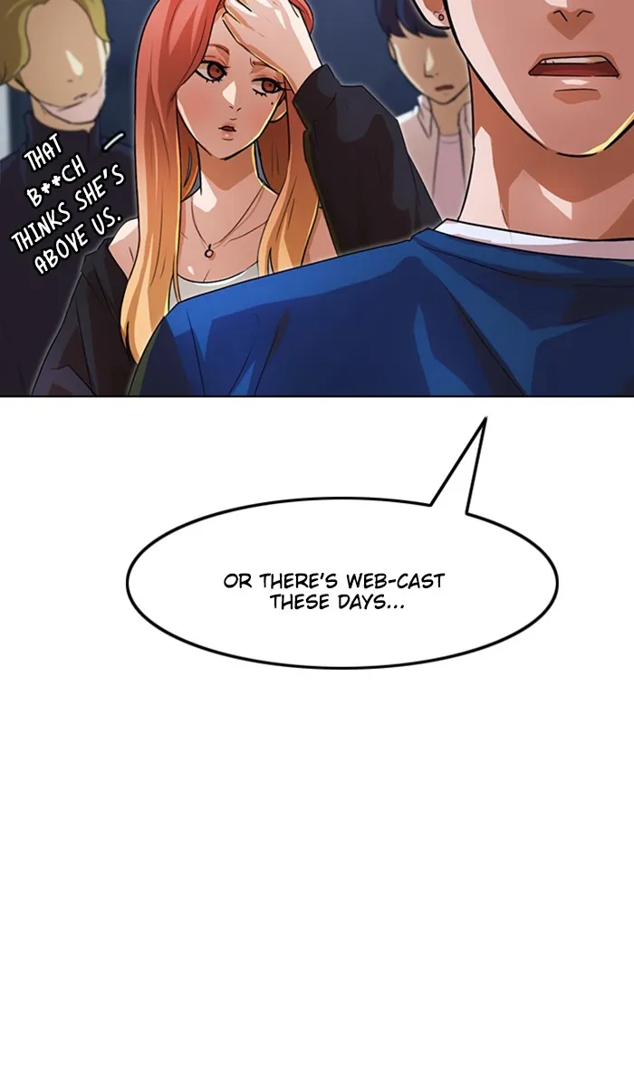 Read Random Chat chapter 122 image 56 on Lezhin