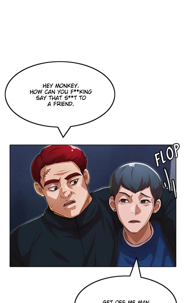 Read Random Chat chapter 122 image 57 on Lezhin