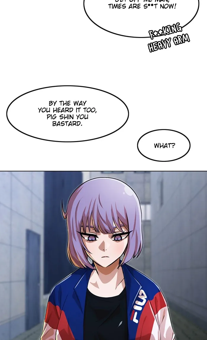 Read Random Chat chapter 122 image 58 on Lezhin