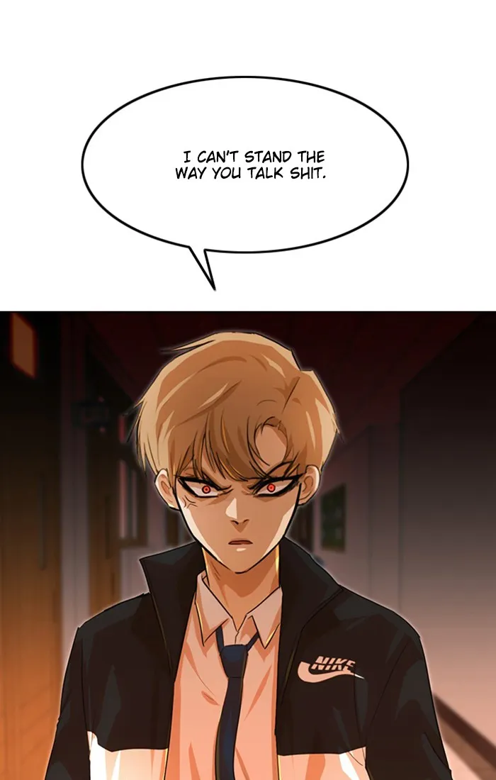 Read Random Chat chapter 122 image 6 on Lezhin