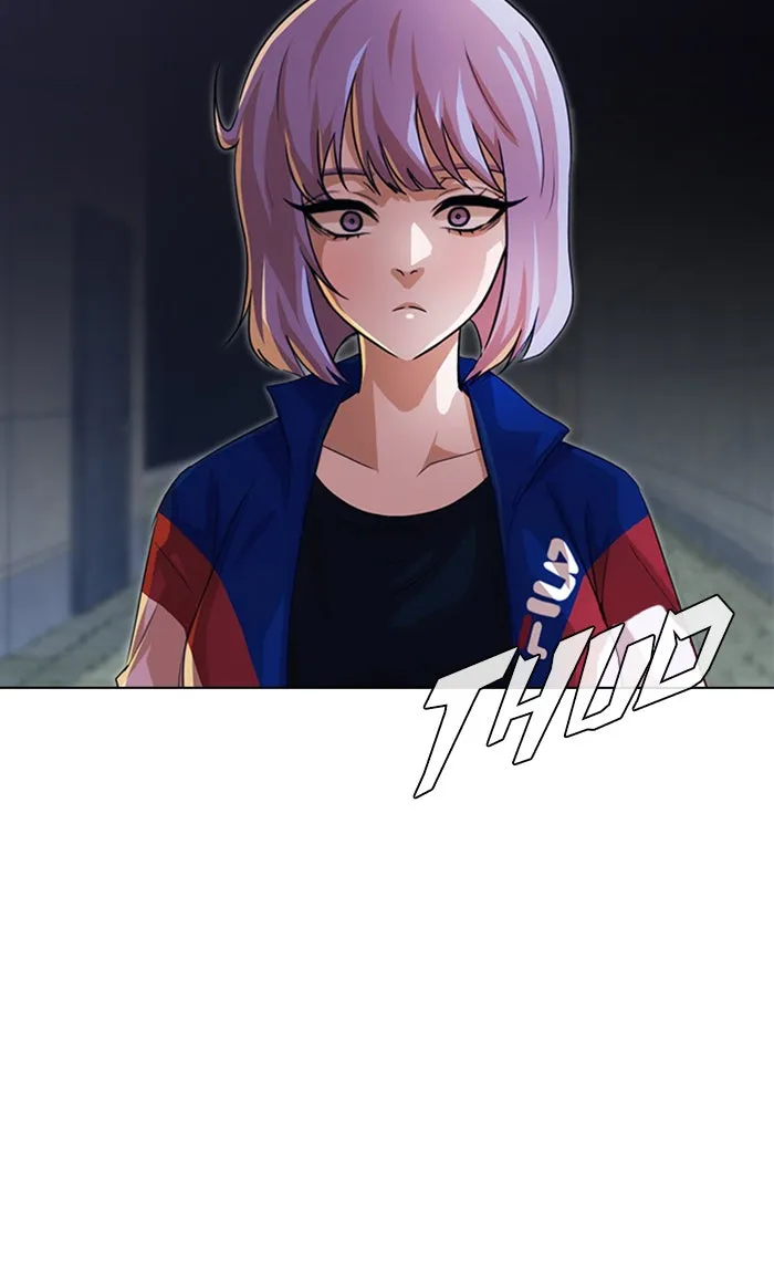 Read Random Chat chapter 122 image 64 on Lezhin