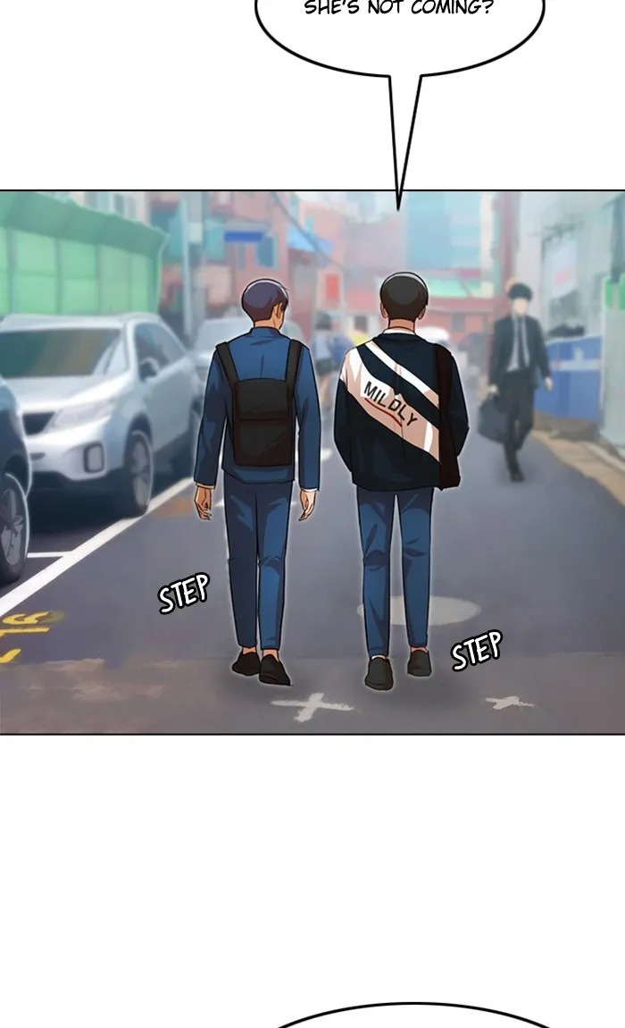 Read Random Chat chapter 122 image 66 on Lezhin